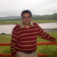 Jitendra Hiranandani