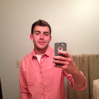 Elliot Gangwish