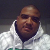 Elroy Golden