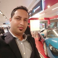 Rajiv Raheja