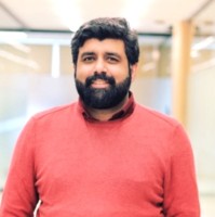 Muhammad Aqib Maqsood