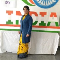 Ramnik Kaur (She/Her) ,
