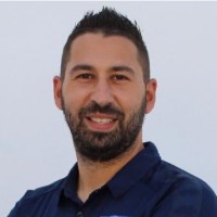 Justin Pace
