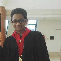 Zayed Ahmed, CCRA™