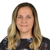 Sinem Bahçeci Ngwambi