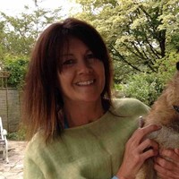Sue Packham