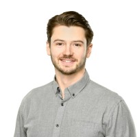 Nate Allen, P. Eng.