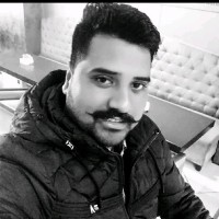 Arun Thakur
