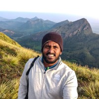 Suraj Hasrani