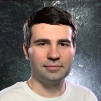 Dmitry Sigitov