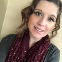 Kimberly Hesselmeyerdonner