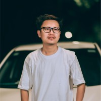 Kyaw Thet Naing