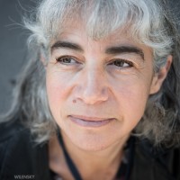 Sandrine Mathieu Blanc