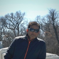 Vyom Vyas