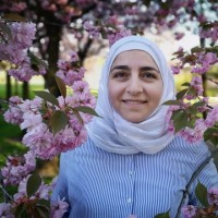 Fatema Modairaty