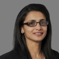 Gouri K.