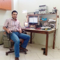 Nasser Arefian