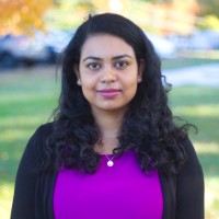 Sandhya Saisubramanian