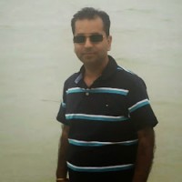 Shekhar Bakshi