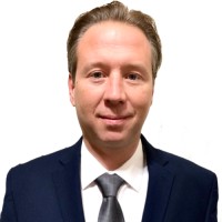 Stephen Peckham