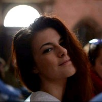 Francesca Bertoldi