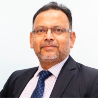 Mohammed Ansari