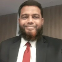 Wahed Muhammad Muradul Kabir