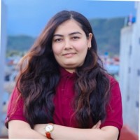 Ilina Thapa