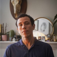 Alejandro Rocha