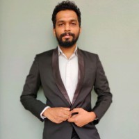 Sudarshan V