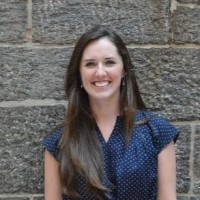 Cailinn O'Callaghan, Shrm-Cp