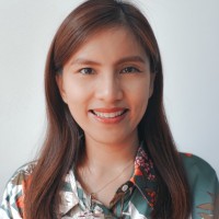 Margareth Arceo