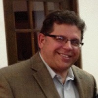 Andrew Lundholm