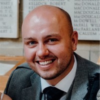 Ross Tierney