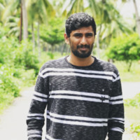 Sai Vignesh