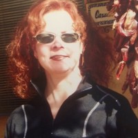 Vicky Hunt