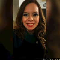 Nancy Edith Vega