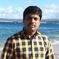 Gopinath Kandasamy
