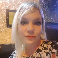 Samantha Downing