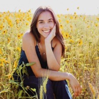 Olivia Dorman