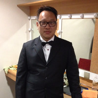 Bernard Han