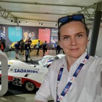 Marlena Kaminska-Kalinecka