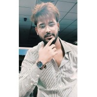 Rishi Roy