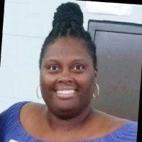 Tonia Gooden