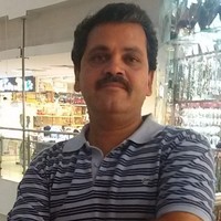 Ravikumar R