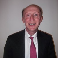 Gavin Ellis