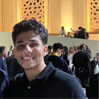 Omar Ehab
