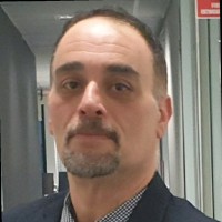 Greg Voukoufian