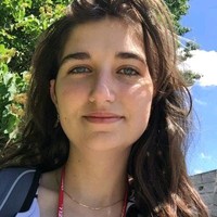 Sophie Uldry Lavergne