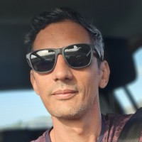 Marc Dijoux